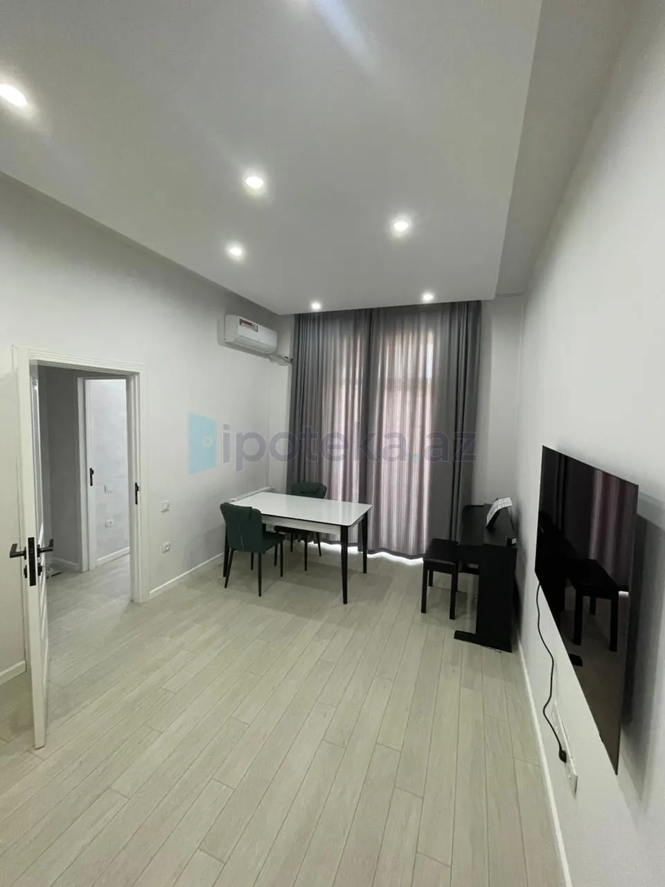 Satılır: 1 Otaq, Yeni tikili, Yasamal r., 35.00 m² — 138 000 ₼ · Bakı · Mənzil Satılır: 1 Otaq, Yeni tikili, Yasamal r., 35.00 m² — Bakı