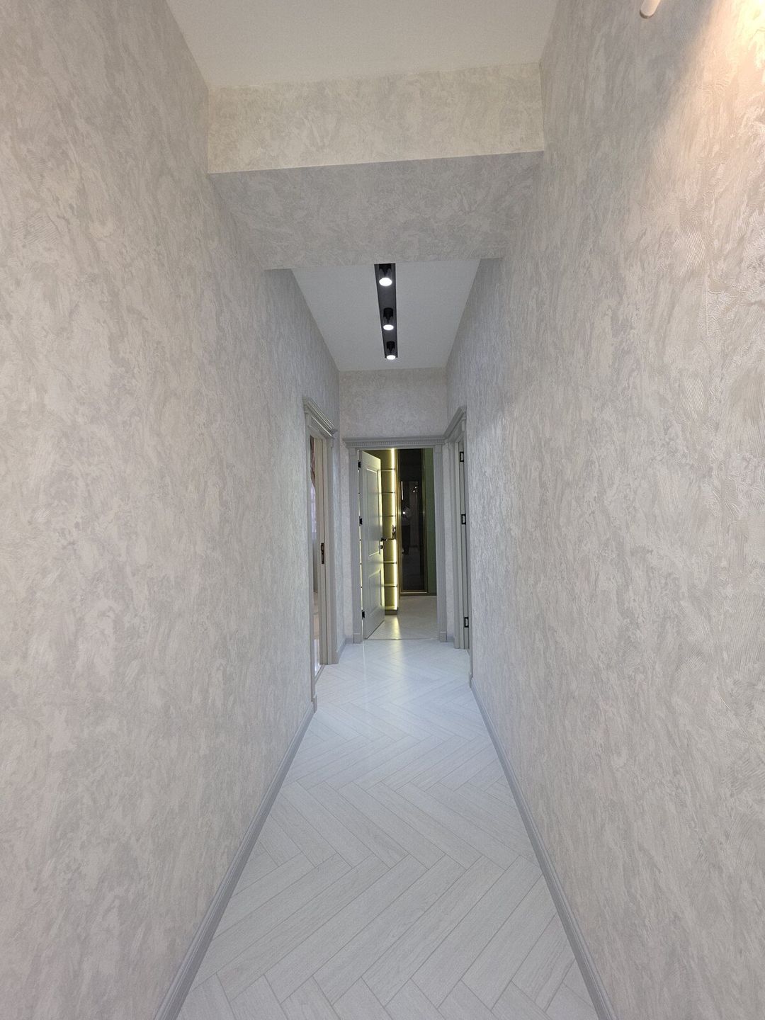 Satılır 3 otaqlı yeni tikili 120 m² — Mənzil, Bakı (10)