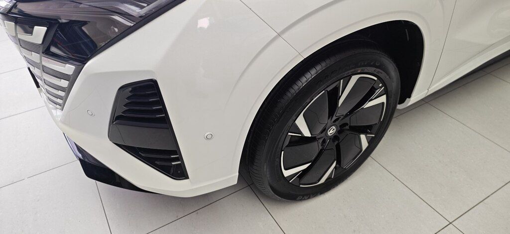 Changan Uni-Z, 1.5 L, 18.4 kWh, 2026 il, yeni — Avtomobillər, Bakı (5)
