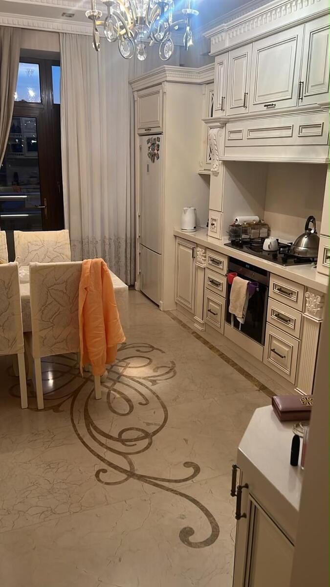 İcarəyə verilir 4 otaqlı yeni tikili 170 m² — Mənzil, Bakı (4)
