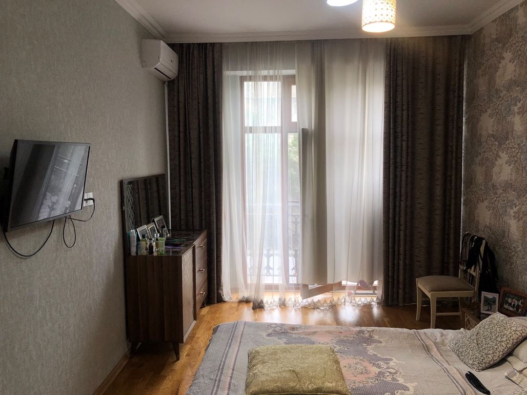 Satılır 3 otaqlı yeni tikili 76 m² — Mənzil, Bakı (3)