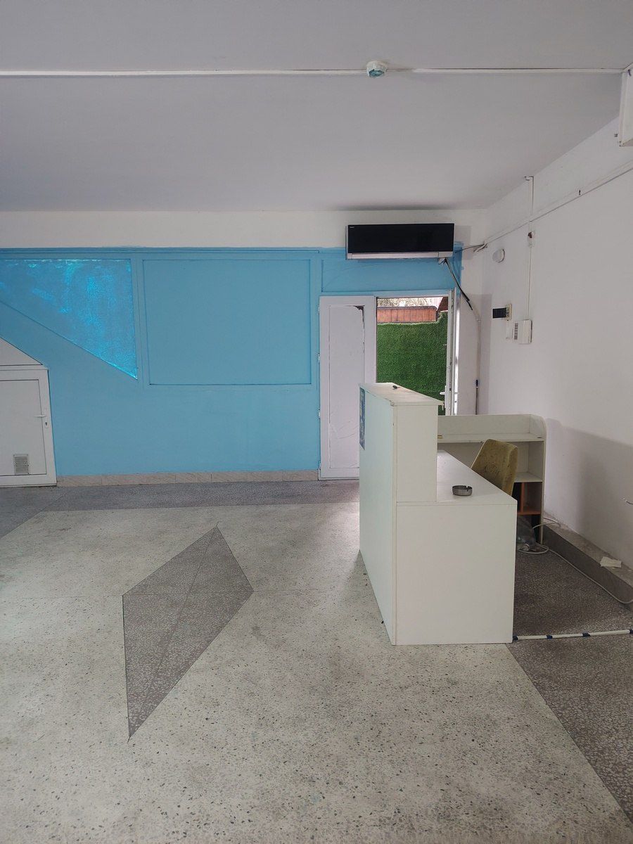 İcarəyə verilir obyekt 110 m² — Əmlak, Xırdalan (2)