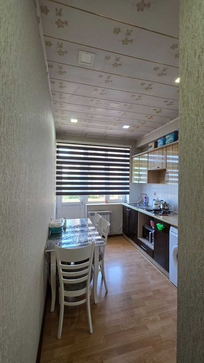 Satılır 2 otaqlı yeni tikili 67 m² — Mənzil, Bakı (10)
