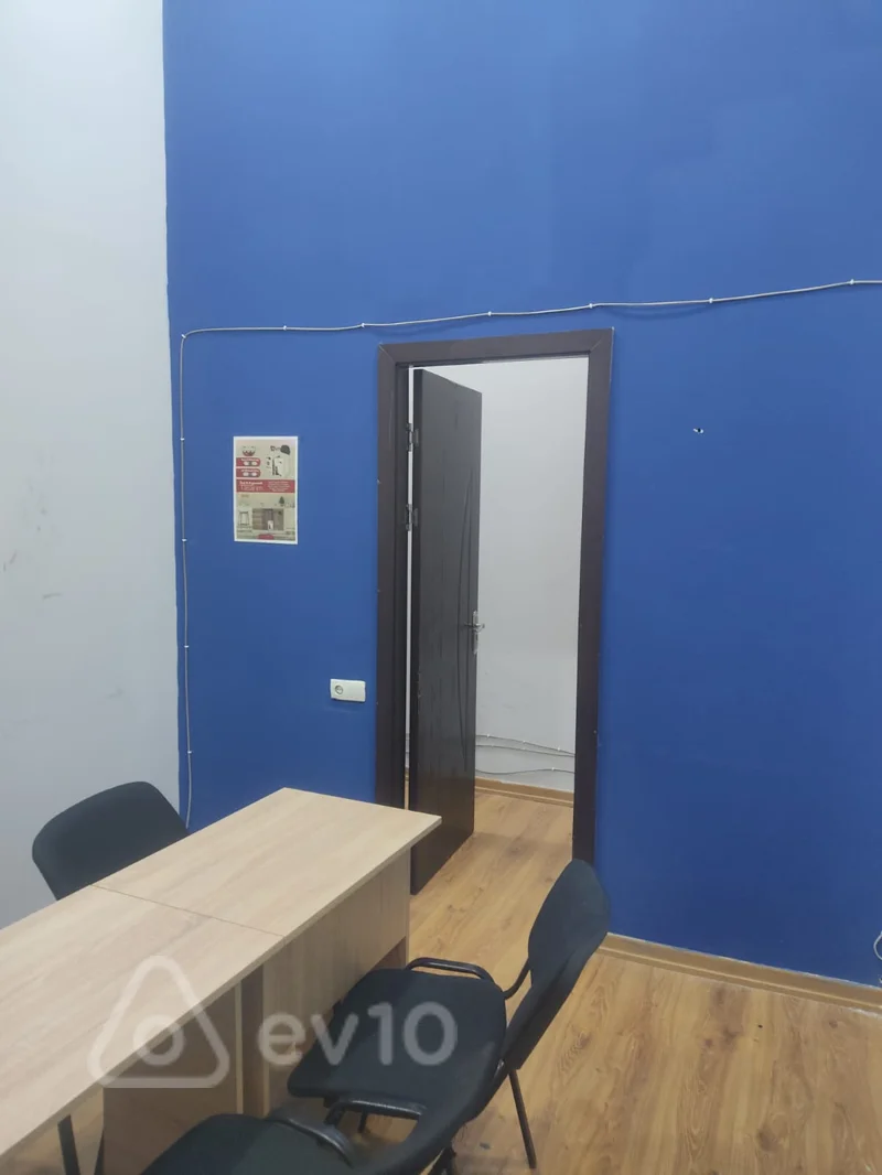 Ofis, 80 m², Şamil Əzizbəyli — kirayə — Ofis, Bakı (10)
