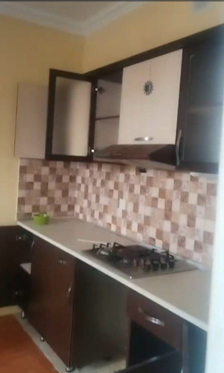 İcarəyə verilir 3 otaqlı həyət evi/bağ evi 55 m² — Ev, villa, Bakı (3)