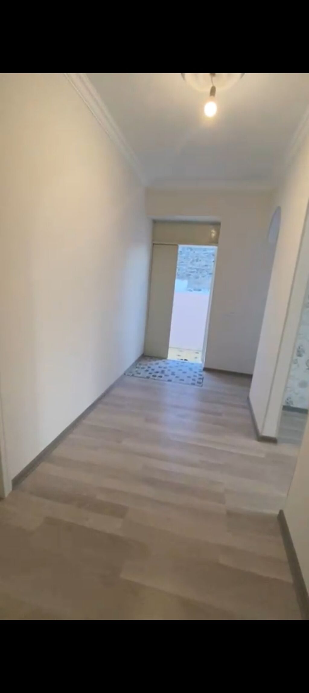 3 otaqlı, 100 kv. m, Kredit yoxdur, Yeni təmirli — Ev, villa, Gəncə (7)