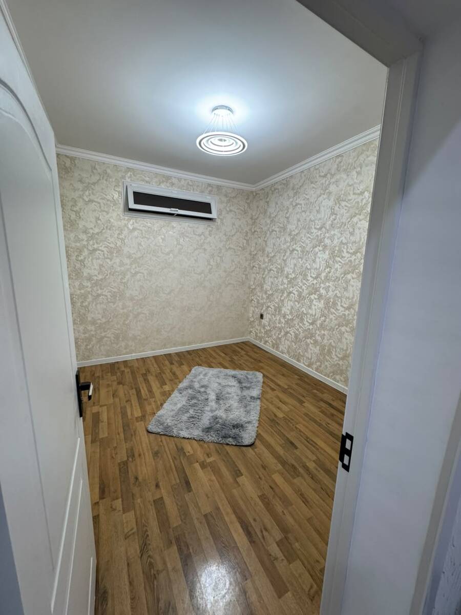Satılır 2 otaqlı yeni tikili 58 m² — Mənzil, Bakı (4)