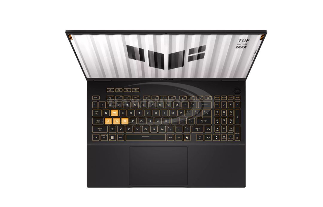 Noutbuk Asus TUF Gaming FX608JPR-RV019 (90NR0NG1-M00350) — Noutbuklar, Bakı (4)