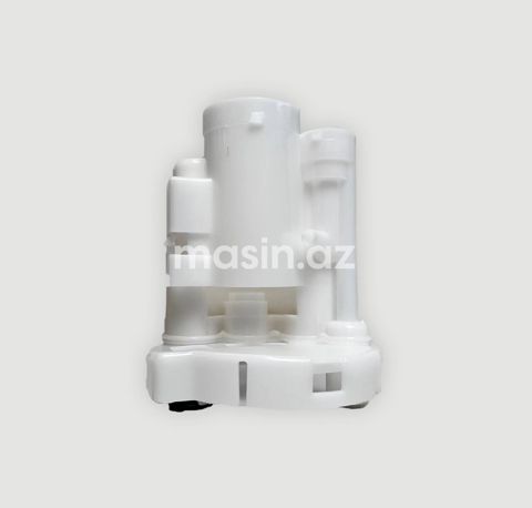 Kia Rio - Yanacaq filteri — Spare Parts & Accessories