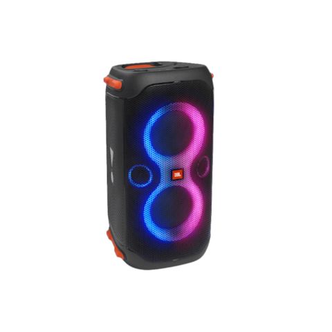 Portativ dinamik JBL PartyBox 110 (JBLPARTYBOX110UK) — 799 ₼ · Bakı · Dinamiklər və akustik sistemlər Portativ dinamik JBL PartyBox 110 (JBLPARTYBOX110UK) — Bakı