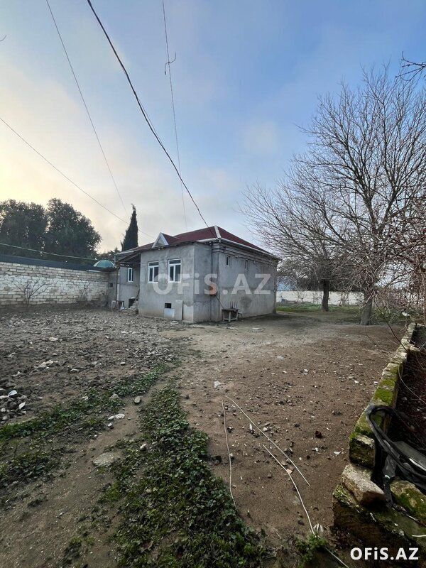 Həyət evləri Satılır Xəzər r., Buzovna q., 3 otaq, 80 m² — Ev, villa, Bakı (3)