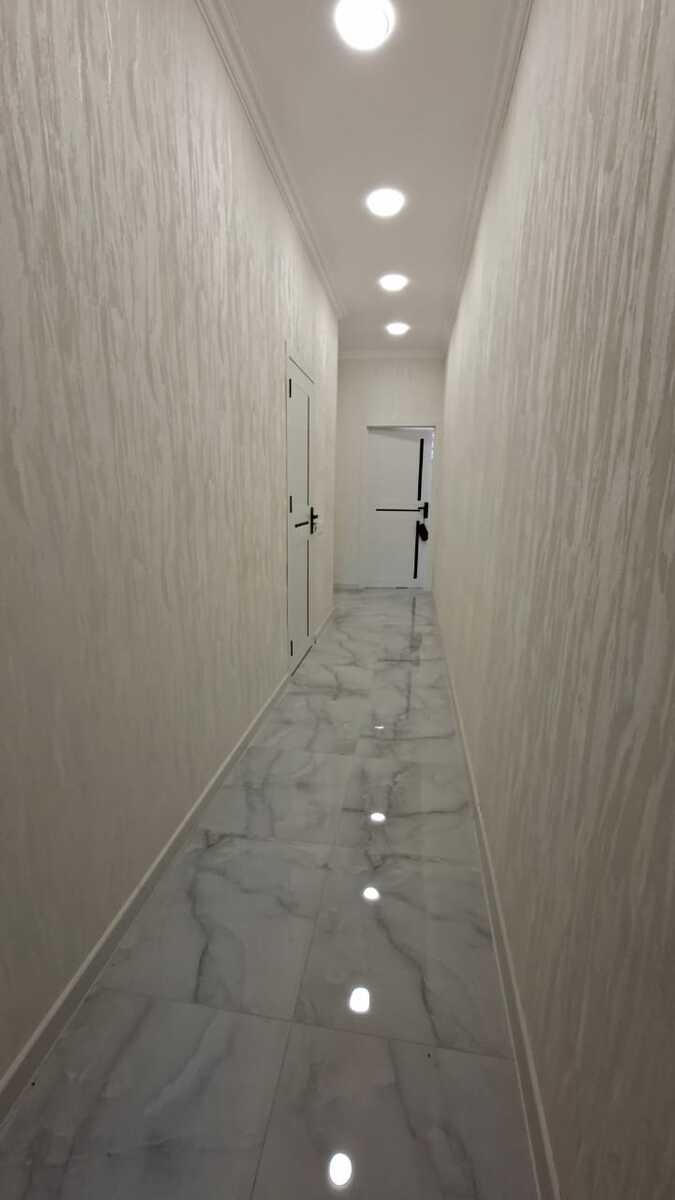Satılır 2 otaqlı yeni tikili 57 m² — Mənzil, Bakı (9)