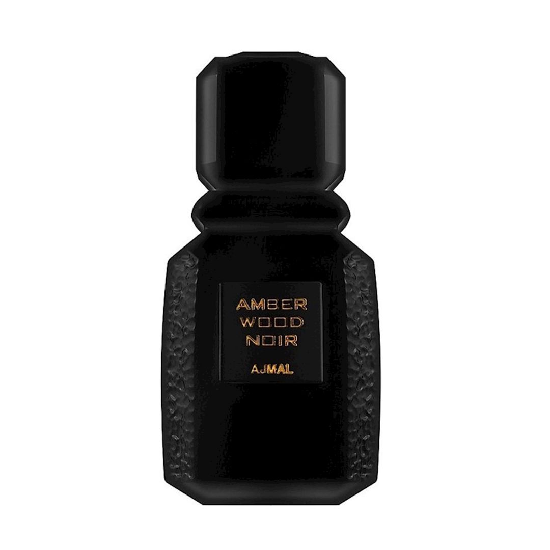 Ajmal Amber Wood Noir uniseks ətir suyu 100 ml — Mallar, Bakı (2)