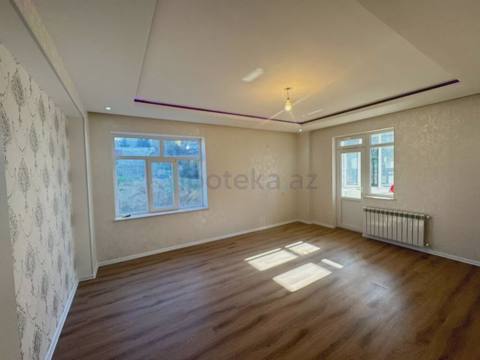 Satılır: 3 Otaq, Yeni tikili, Xətai r., 80.00 m² — İnvest Home