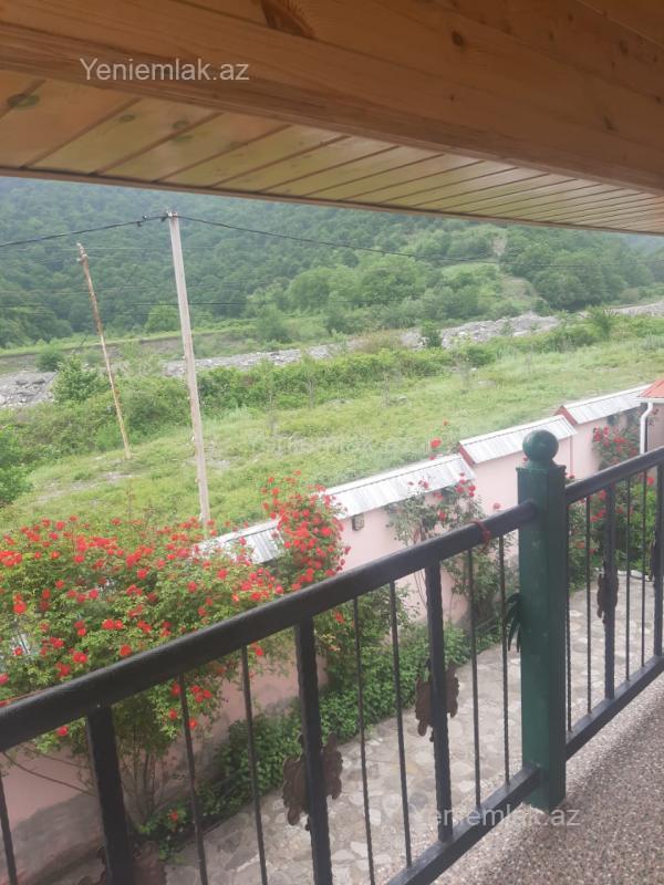 Günlük 5 otaqlı Həyət evi / Villa, 150 m², İsmayıllı — Ev, villa, İsmayıllı (4)