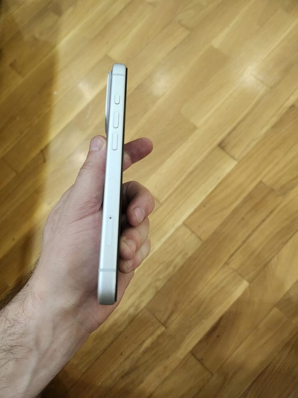 IPhone 17 Pro, 256 GB, Matte Silver, Face ID — Apple iPhone, Xırdalan (3)