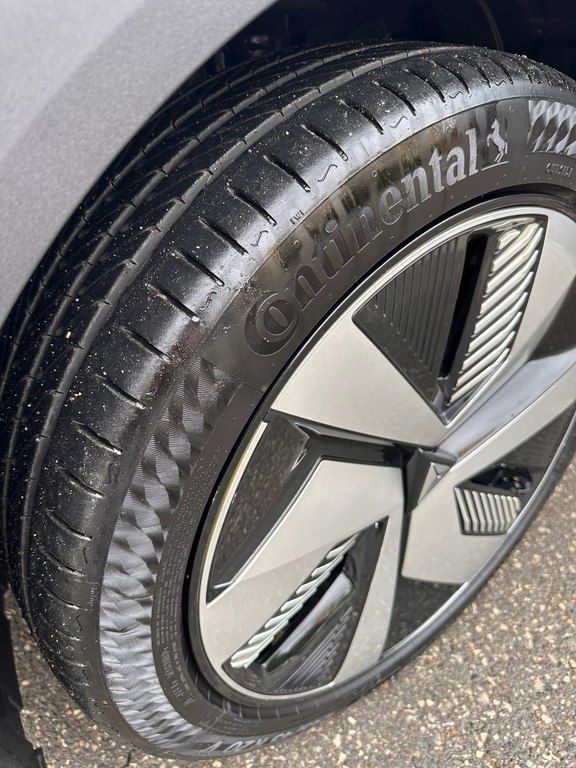 Changan Deepal S05, 1.5 L, 17.08 kWh, 2025 il, 4 800 km — Avtomobillər, Bakı (3)