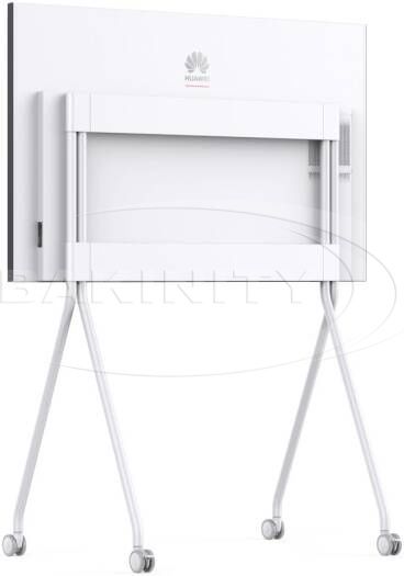 Huaweı Ideahub White Rolling Stand II (65/75/86 inches) WB1M0IDEAHUB07 (21155908) — İnteraktiv panellər və LED ekranlar, Bakı (4)