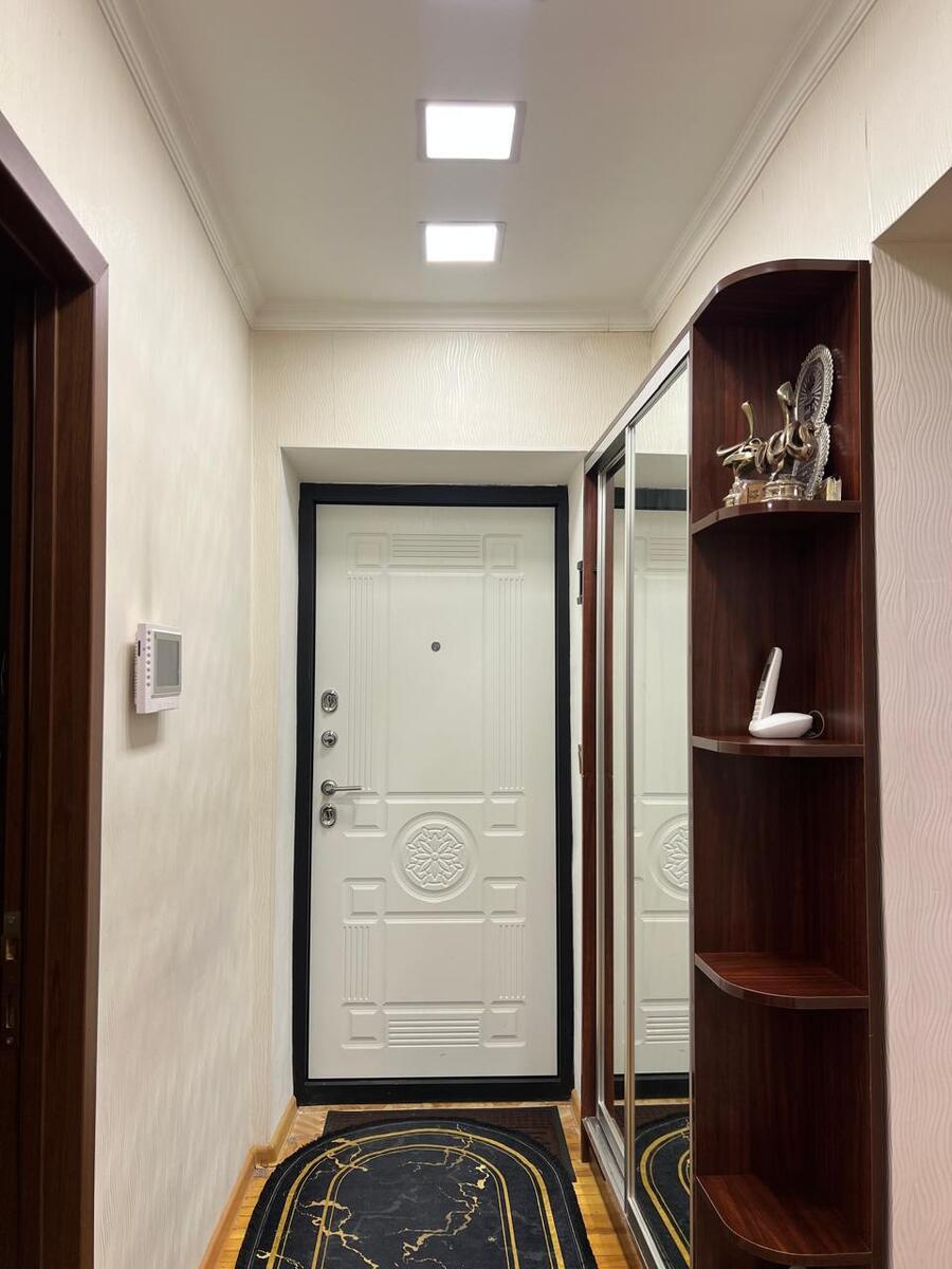 Satılır 3 otaqlı köhnə tikili 70 m² — Mənzil, Bakı (12)