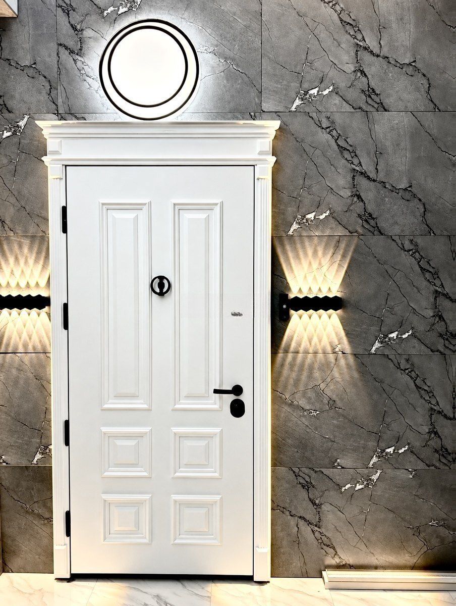 Satılır 3 otaqlı yeni tikili 105 m² — Mənzil, Bakı (10)