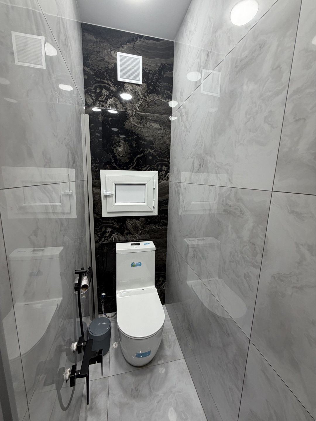 Satılır 2 otaqlı köhnə tikili 40 m² — Mənzil, Bakı (6)