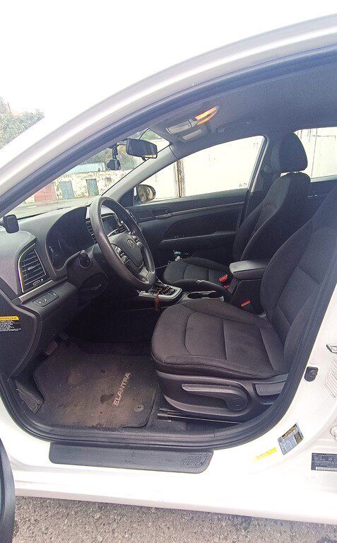 Hyundai Elantra, 2.0 L, 2018 il, 161 934 km — Avtomobillər, Bakı (6)