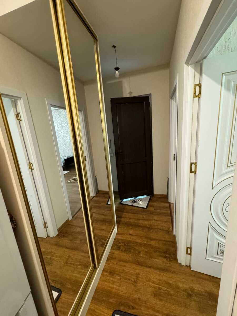 Satılır 2 otaqlı yeni tikili 55 m² — Mənzil, Bakı (7)