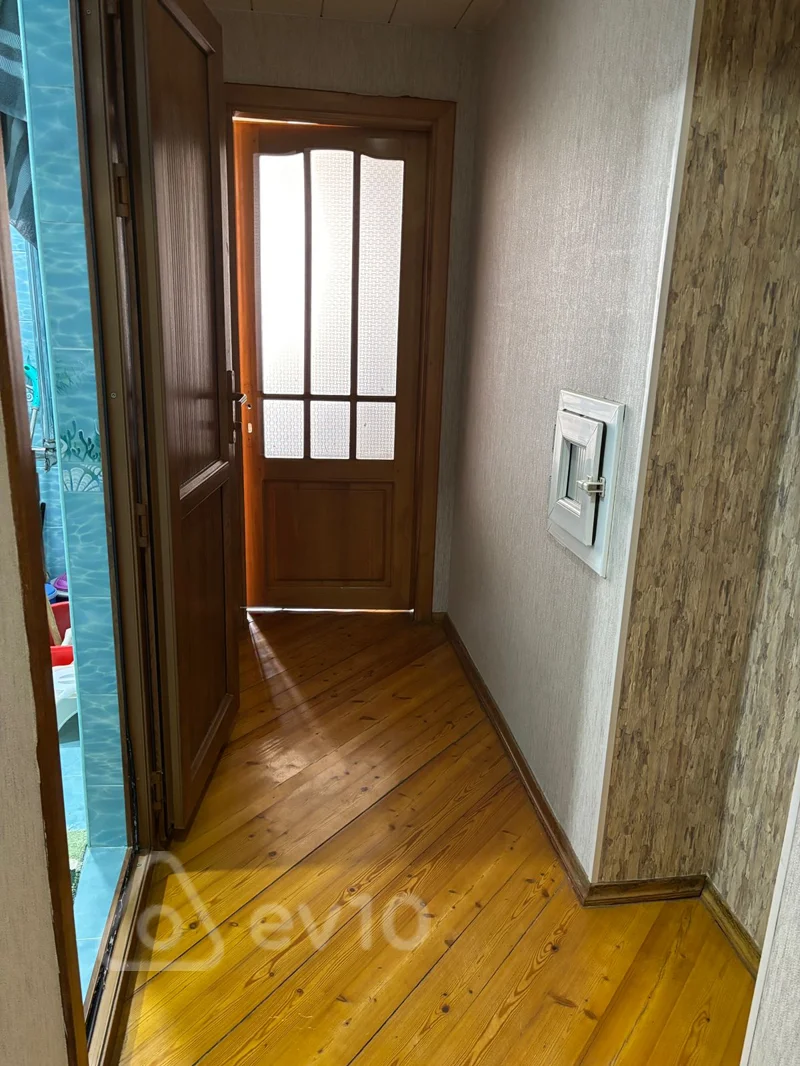 3 otaqlı mənzil, 90 m², Kazımovski küçəsi — Mənzil, Bakı (7)