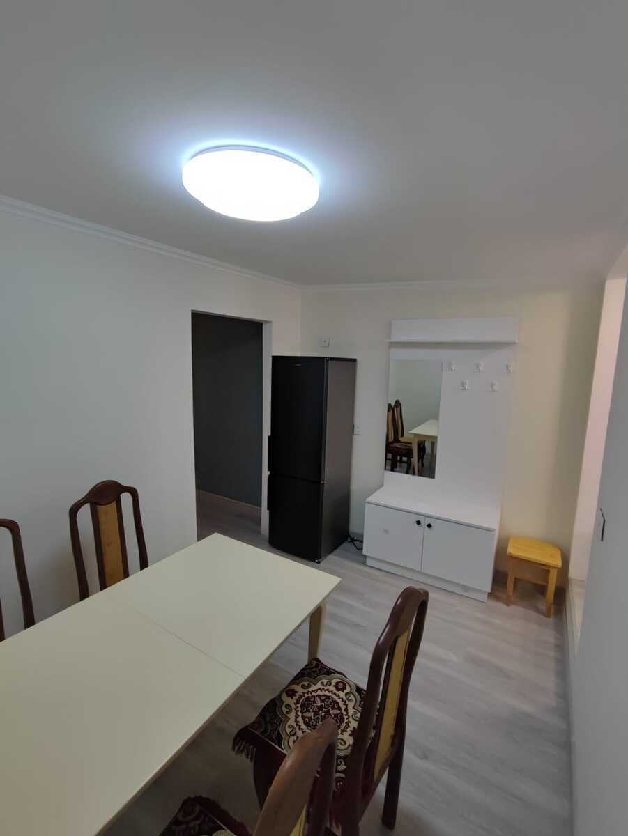 İcarəyə verilir 2 otaqlı həyət evi/bağ evi 60 m² — Ev, villa, Bakı (4)