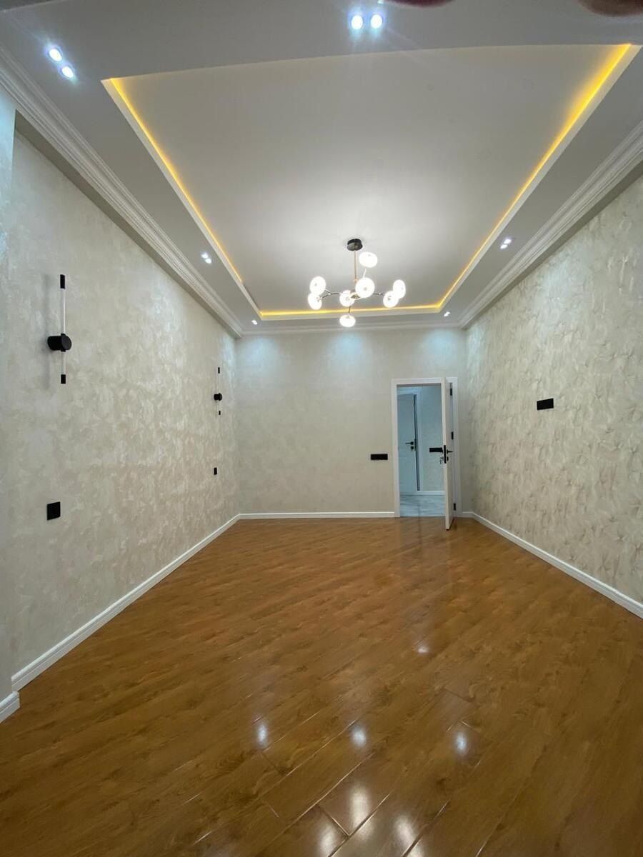 Satılır 3 otaqlı yeni tikili 132 m² — Mənzil, Bakı (5)