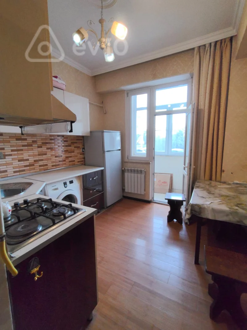 3 otaqlı mənzil, 68.5 m², Yeni Günəşli — Mənzil, Bakı (8)