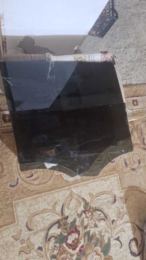 ML 2006-7 arxa şüşəsi — 340 ₼ · Bakı · Ehtiyat hissələri və aksesuarlar ML 2006-7 arxa şüşəsi — Bakı