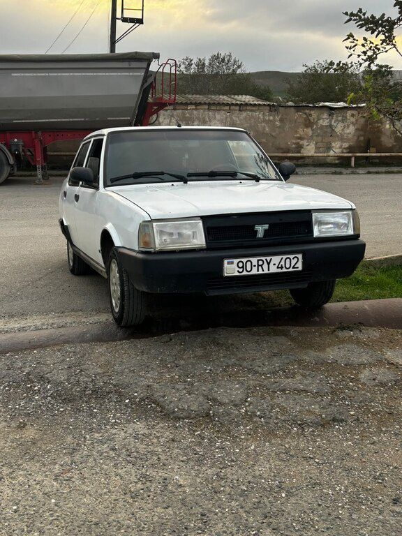 Tofas Sahin, 1.6 L, 2003 il, 150 000 km 90-RY-402 — Avtomobillər, Bakı (3)