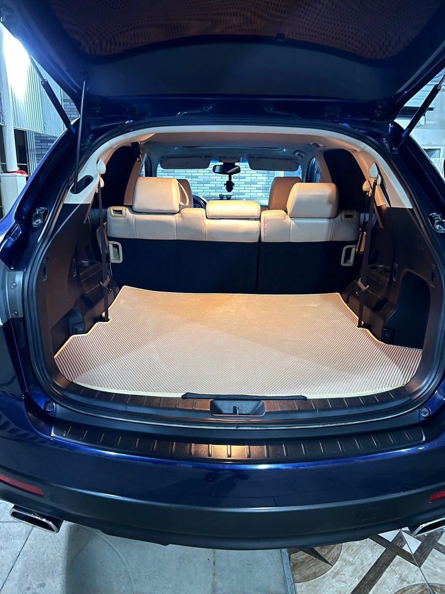 Mazda CX-9, 2012 il 10-GF-202 — Avtomobillər, Bakı (12)