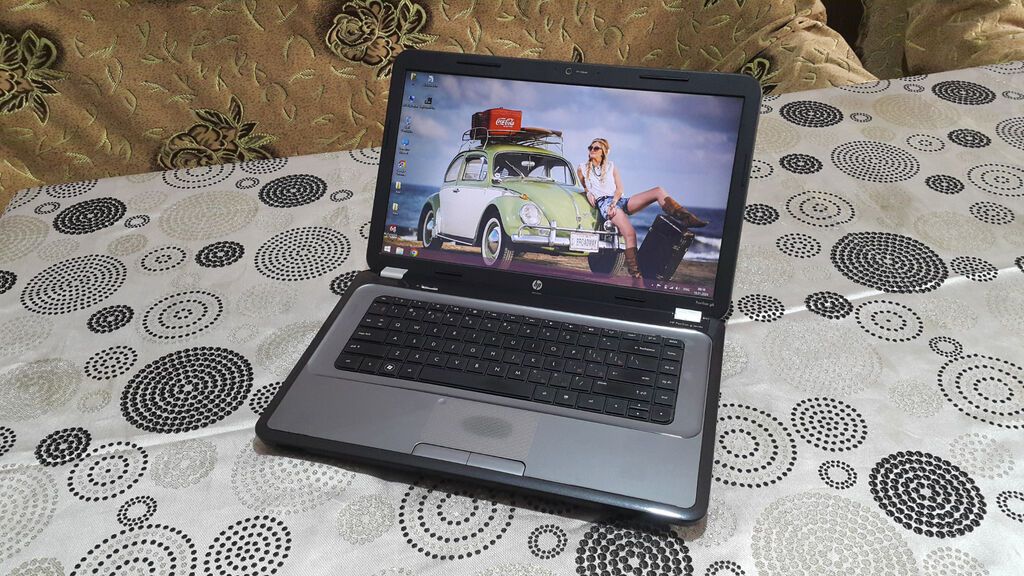 I5-2450M 3.10 GHz RAM 8 GB HDD 640 GB Ekran 15.6 Windows 10 Zaryatka — HP, Sumqayıt (2)