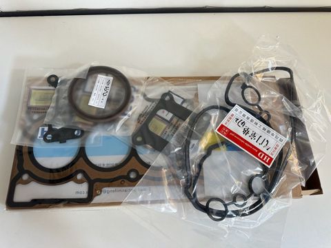 "BYD" rem dəsti — 140 ₼ · Bakı · Ehtiyat hissələri və aksesuarlar "BYD" rem dəsti — Bakı