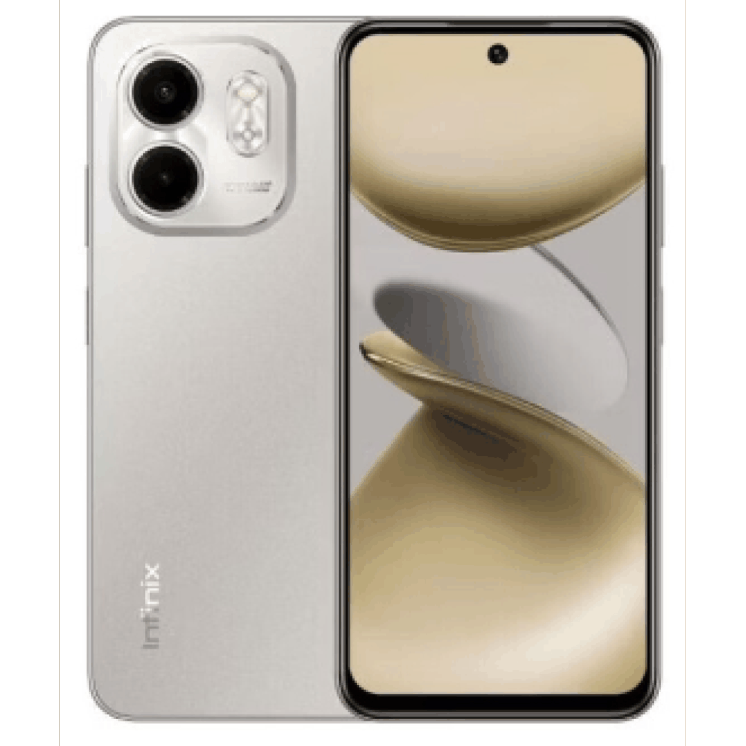 Smartfon Infinix Smart 9 4GB/128GB X6532 — Infinix, Bakı (3)