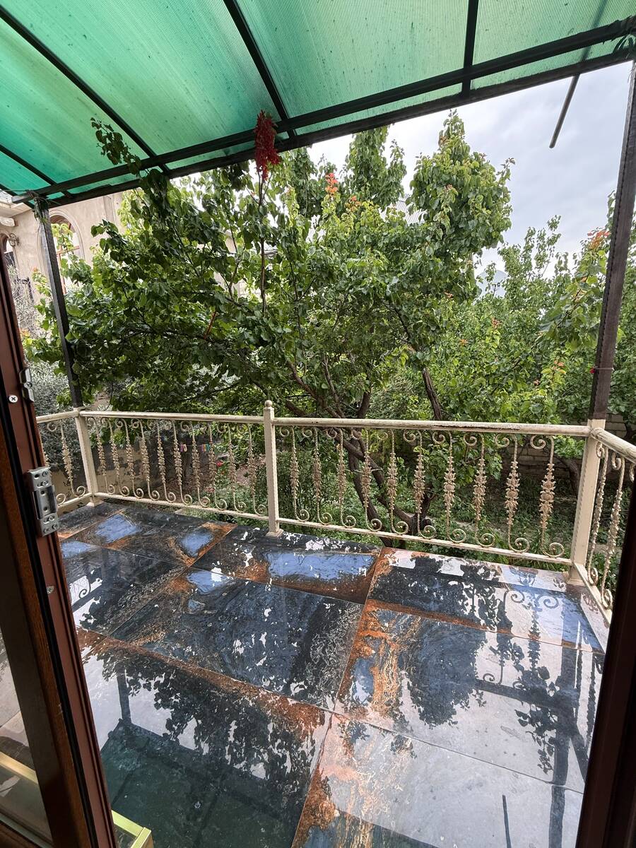 Satılır 4 otaqlı həyət evi/bağ evi 230 m² — Ev, villa, Gəncə (11)