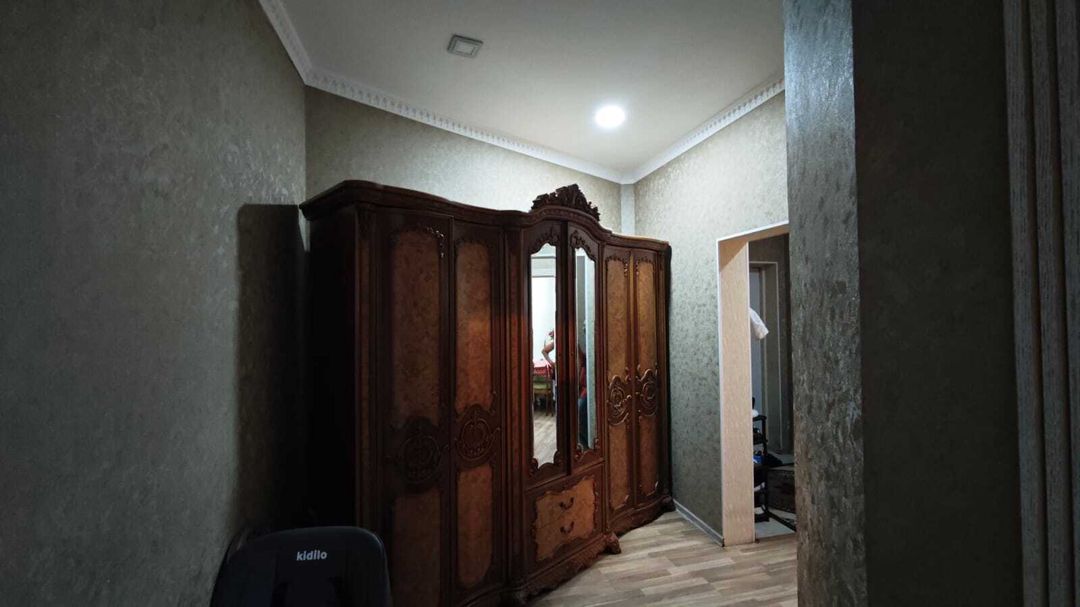 Satılır 3 otaqlı yeni tikili 83 m² — Mənzil, Bakı (12)