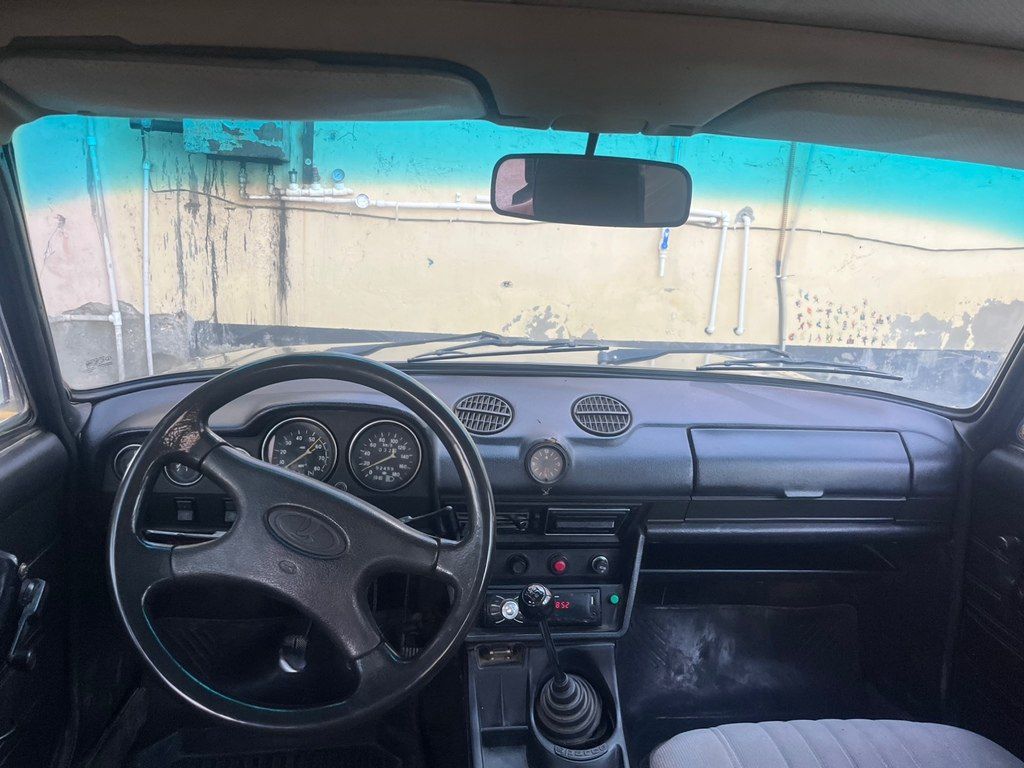 Lada (VAZ) 2106, 1.6 L, 2006 il, 315 423 km — Avtomobillər, İmişli (10)