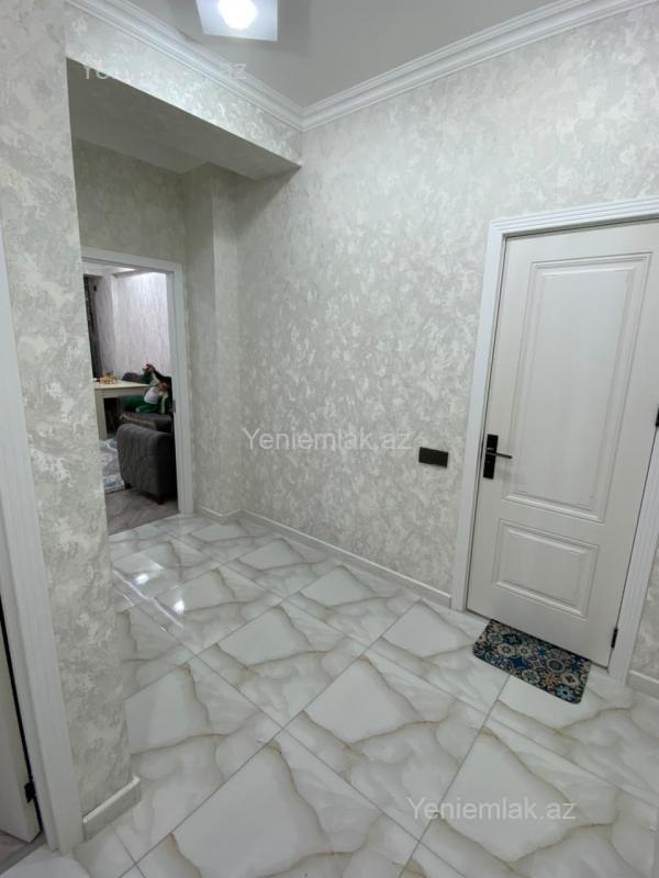 Satılır 2 otaqlı Bina evi menzil (Yeni tikili), 65 m², Xırdalan ş — Mənzil (7)