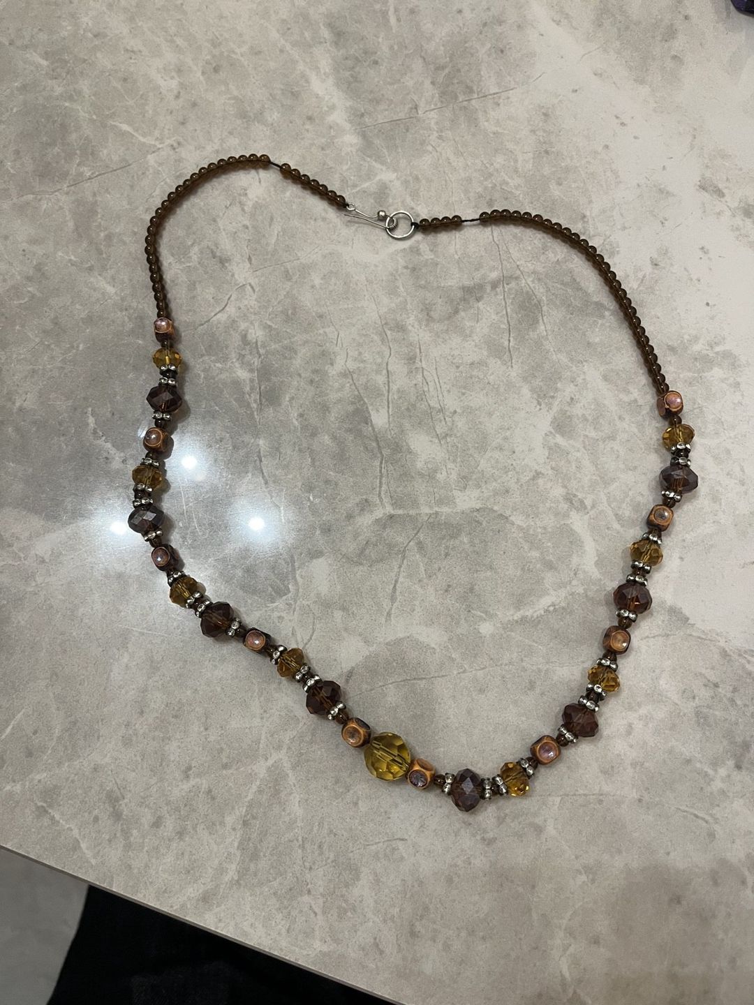 Boyunbağı — Şəxsi əşyalar, Bakı (2)