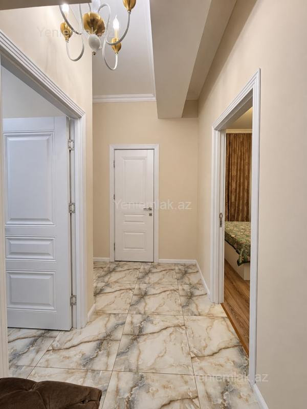 Satılır 2 otaqlı Bina evi menzil (Yeni tikili), 50 m², Yasamal rayonu — Mənzil, Bakı (4)