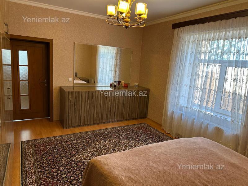 Satılır 6 otaqlı Həyət evi / Villa, 240 m², Suraxanı rayonu — Ev, villa, Bakı (4)
