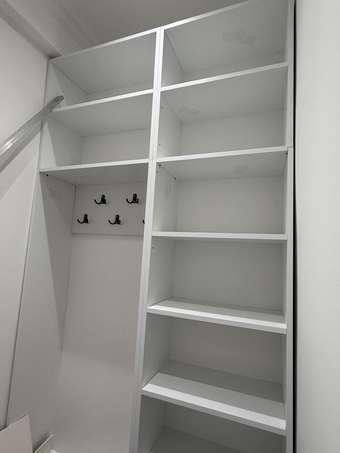 Satılır 2 otaqlı yeni tikili 60 m² — Mənzil, Bakı (4)