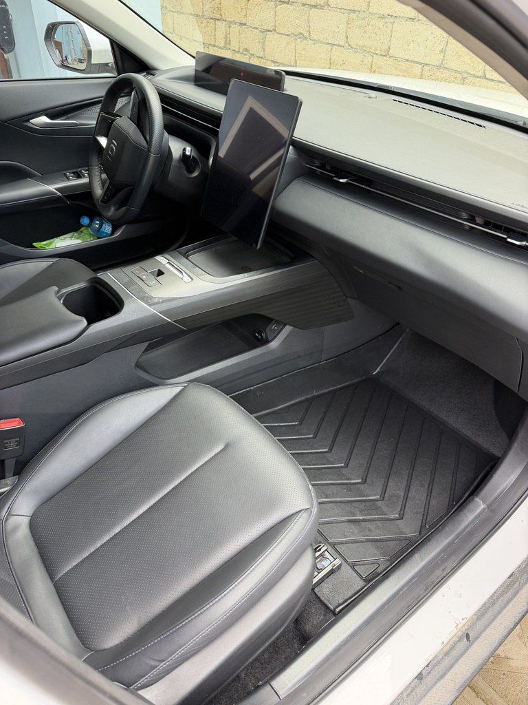Changan Qiyuan A05, 1.5 L, 9.07 kWh, 2025 il, 56 000 km 77-DN-007 — Avtomobillər, Bakı (5)