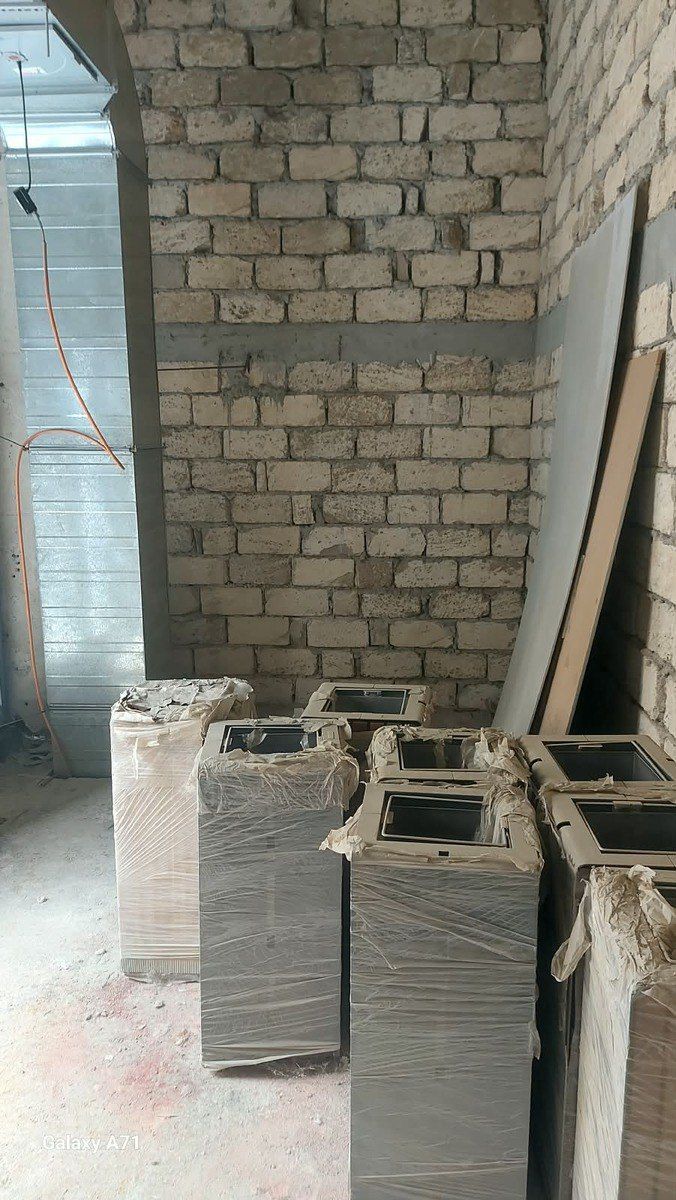 İcarəyə verilir obyekt 80 m² — Əmlak, Bakı (3)