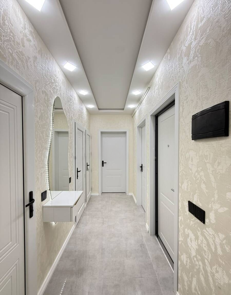 2 otaqlı mənzil 65 m² satılır Bakı, Xətai r — Bakı