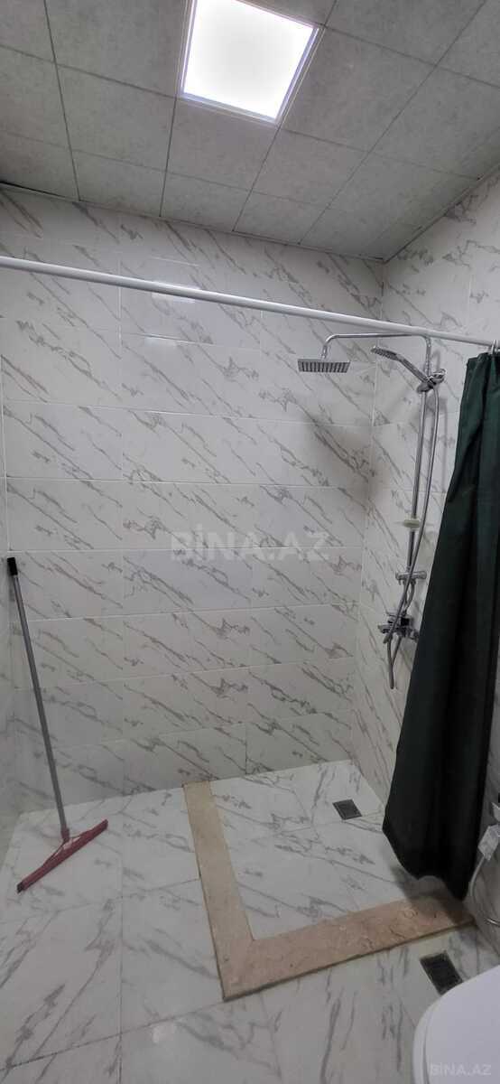 Satılır 2 otaqlı yeni tikili 77.8 m² — Mənzil, Bakı (2)