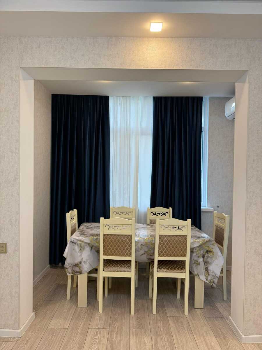 Satılır 2 otaqlı köhnə tikili 58 m² — Mənzil, Bakı (2)